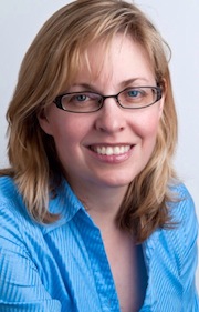 Picture of Christie D. Arkovich 