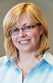 Picture of Christie D. Arkovich
