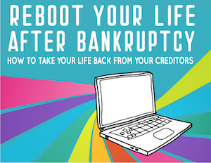 How to Take Your Life Back From Your Creditors