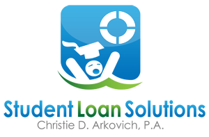 Student Loan Solutions logo