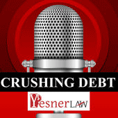 Crushing Debt