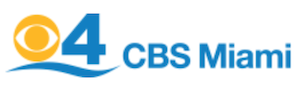 CBS Miami Logo