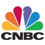 CNBC Logo