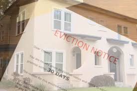 Eviction