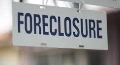 Foreclosure